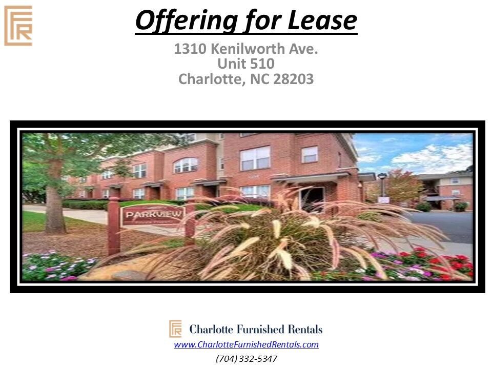 1310 Kenilworth Ave Charlotte Furnished Rentals – Luxury Dilworth Residence Charlotte Furnished Rentals – Kenilworth Executive Stay Charlotte Furnished Rentals – Luxury Stay Near Uptown Charlotte Furnished Rentals | Kenilworth 510 Charlotte Furnished Rentals – Walkable Dilworth Stay