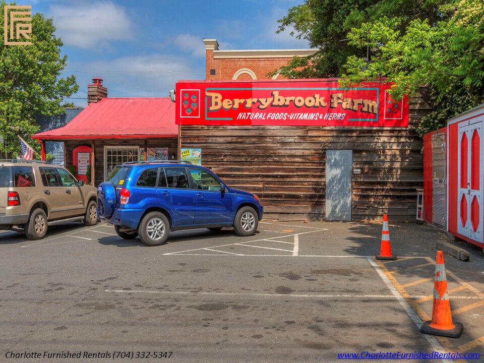 34-berrybrook-farm-near-1315-east-blvd-charlotte Berrybrook Farm natural foods store near 1315 East Boulevard in Charlotte.