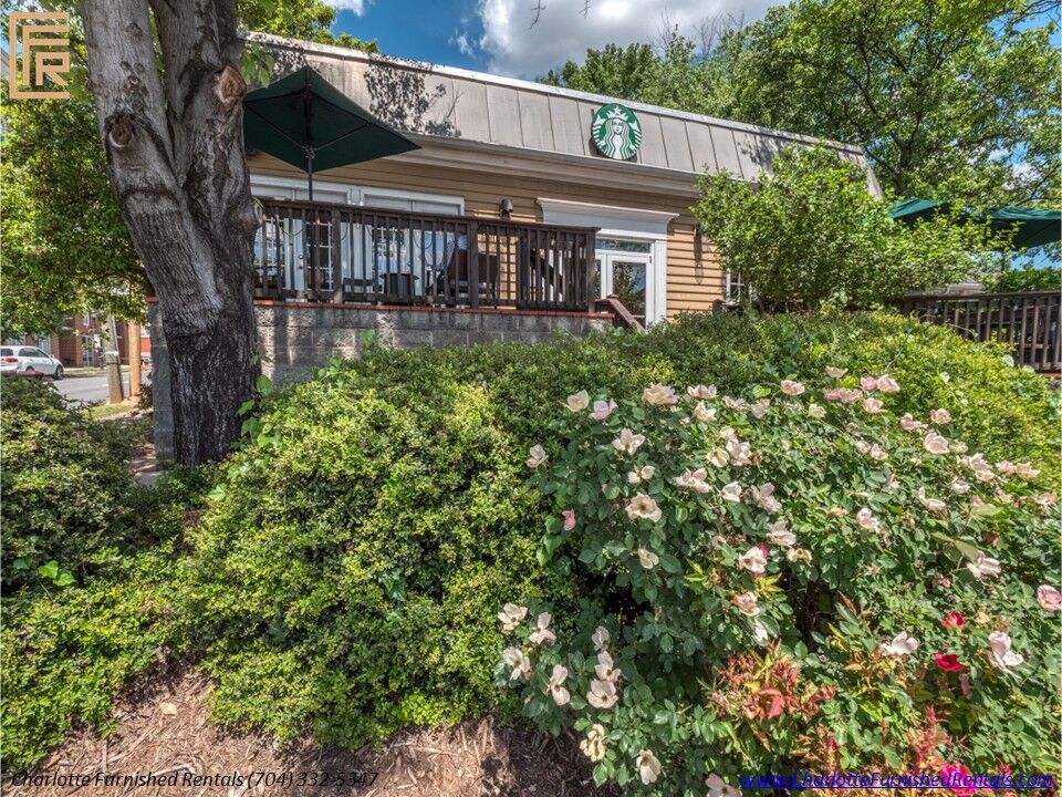Starbucks Nearby Starbucks near 1315 East Blvd