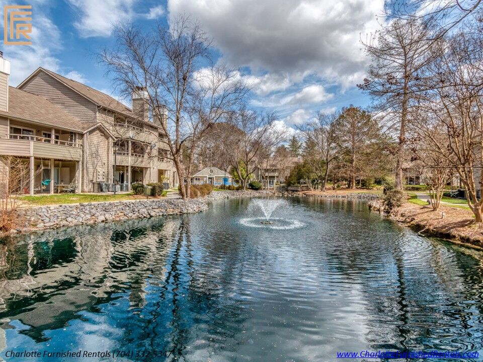 SouthPark furnished rental | shopping dining and everyday services SouthPark furnished rental near shopping dining and everyday services