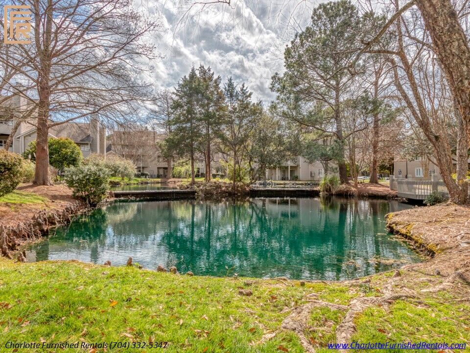 Furnished housing South Charlotte | SouthPark and Quail Hollow Furnished housing South Charlotte near SouthPark and Quail Hollow